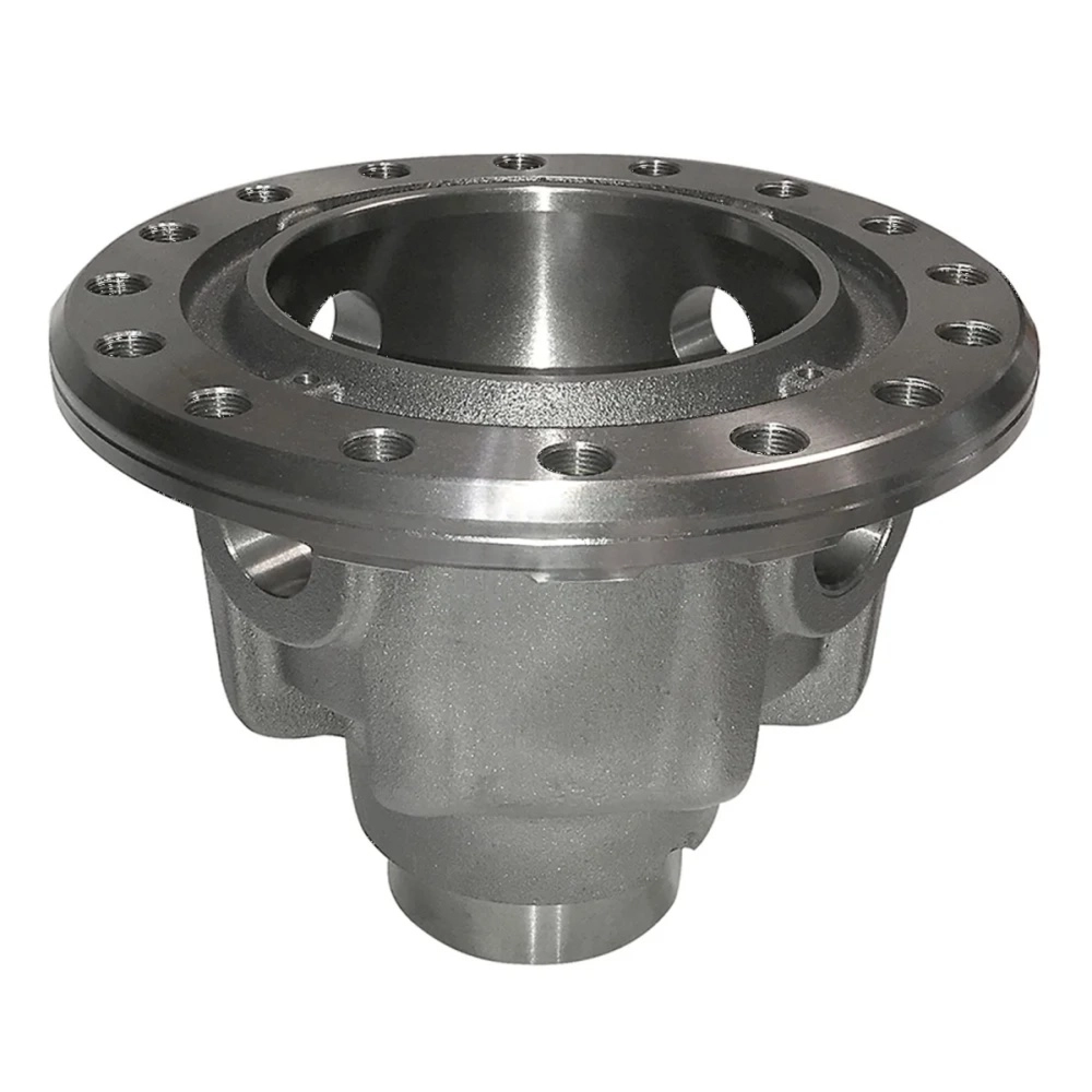 Housing, Differential