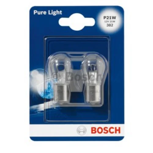 Bulb, stop light (Signal System)