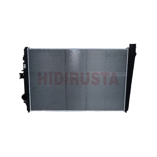Su Radyatörü Daf 85CF, Safir (Çerçevesiz)