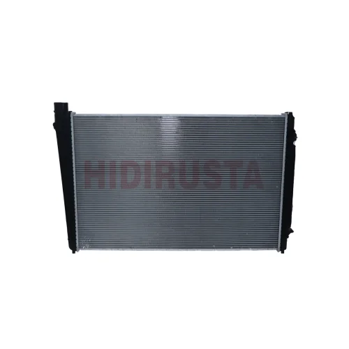 Su Radyatörü Daf 85CF, Safir (Çerçevesiz)