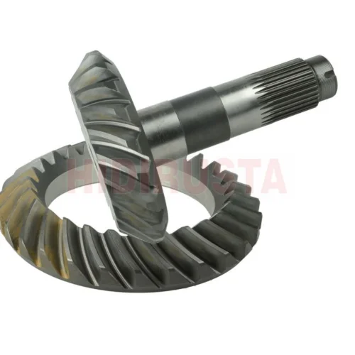 Mirror Pinion 21X28 Large Front