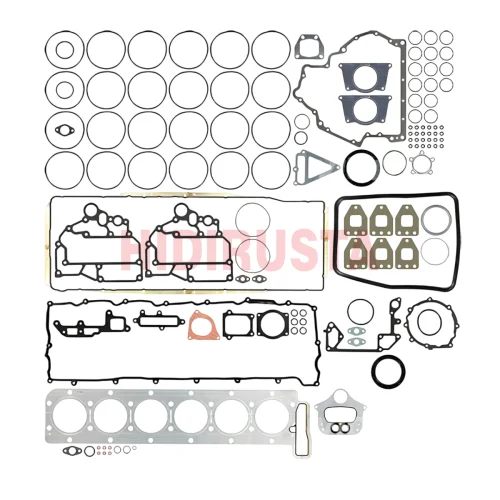 Conta - Takım Conta D2066/D2676 ( Euro 6C )