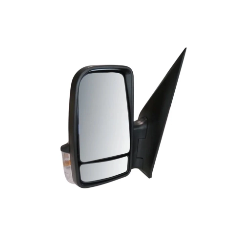Outside Mirror, Driver Cabin (L)