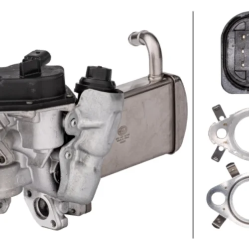 Egr Valfi 2.0 Tdi Amarok A4 Q5 11>