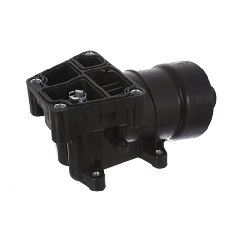 Housing, Oil Filter