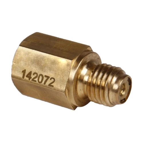 Air Suspension Valve