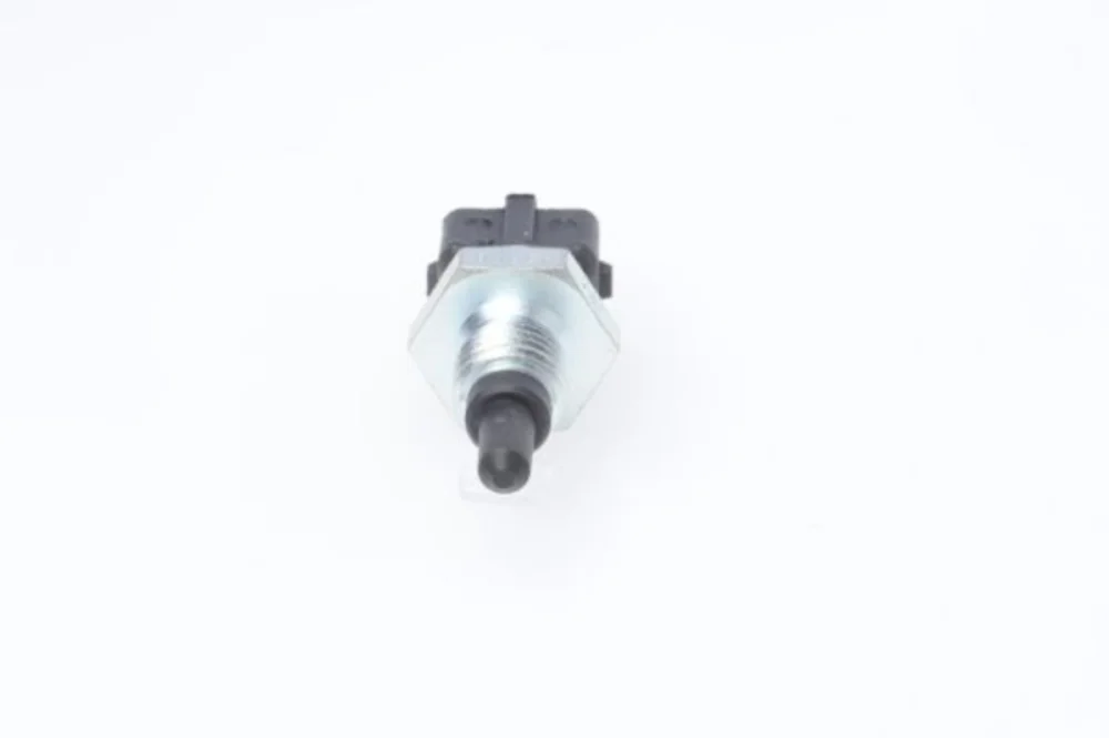 Sensor, intake air temperature (Mixture Formation)