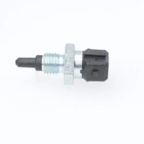 Sensor, intake air temperature (Mixture Formation)
