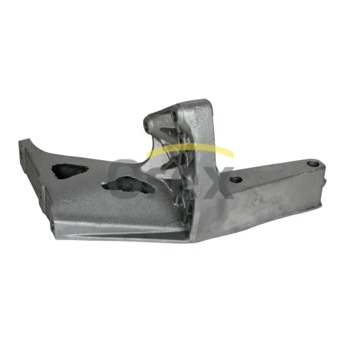 Holder, Footboard (L)