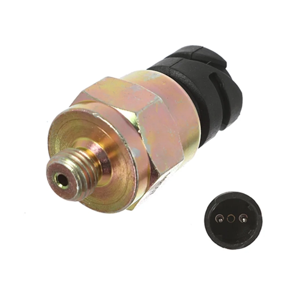 Pressure Switch