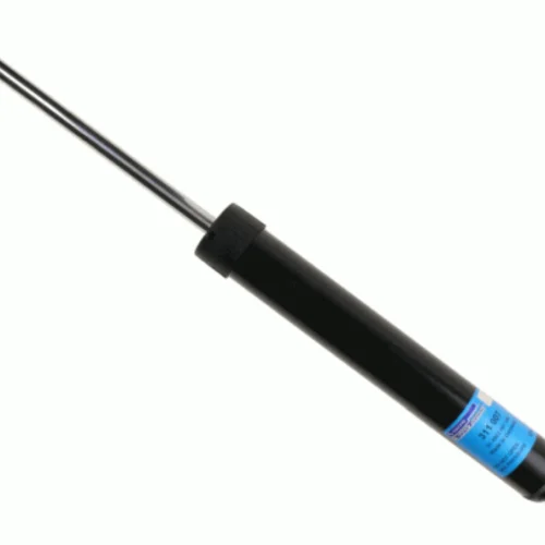 Shock Absorber (Suspension/Damping)