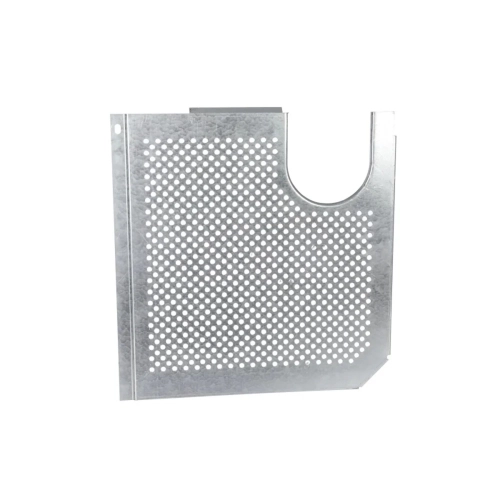 Cover, Catalyzer