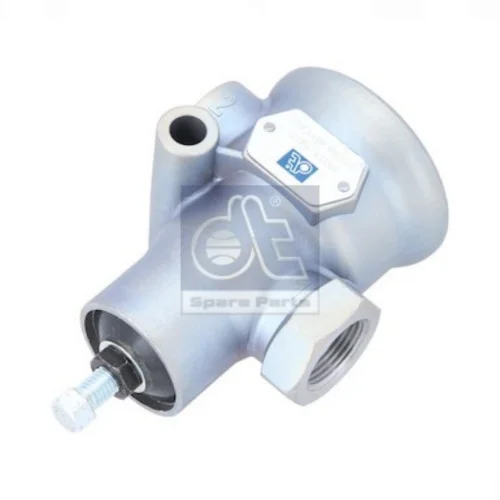 Pressure Limiting Valve (Compressed-air System)