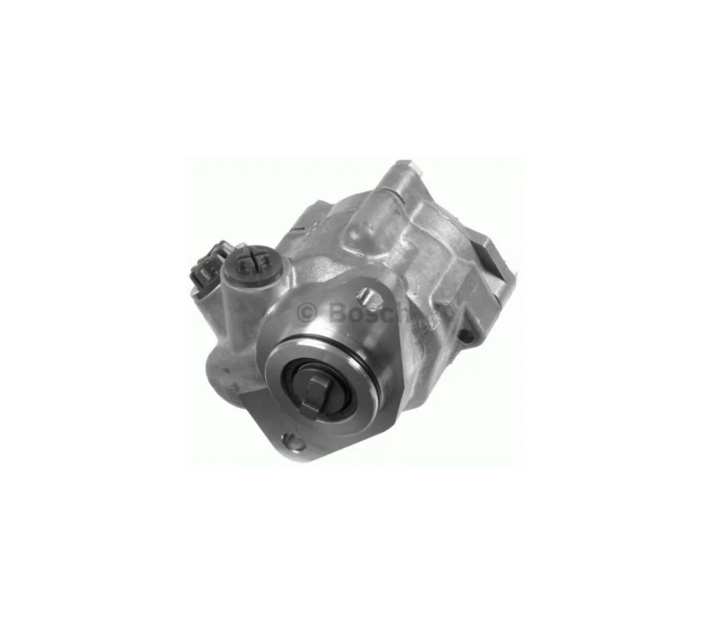 Steering Pump Tga Series (Left Turn) Old No: Ks00000405