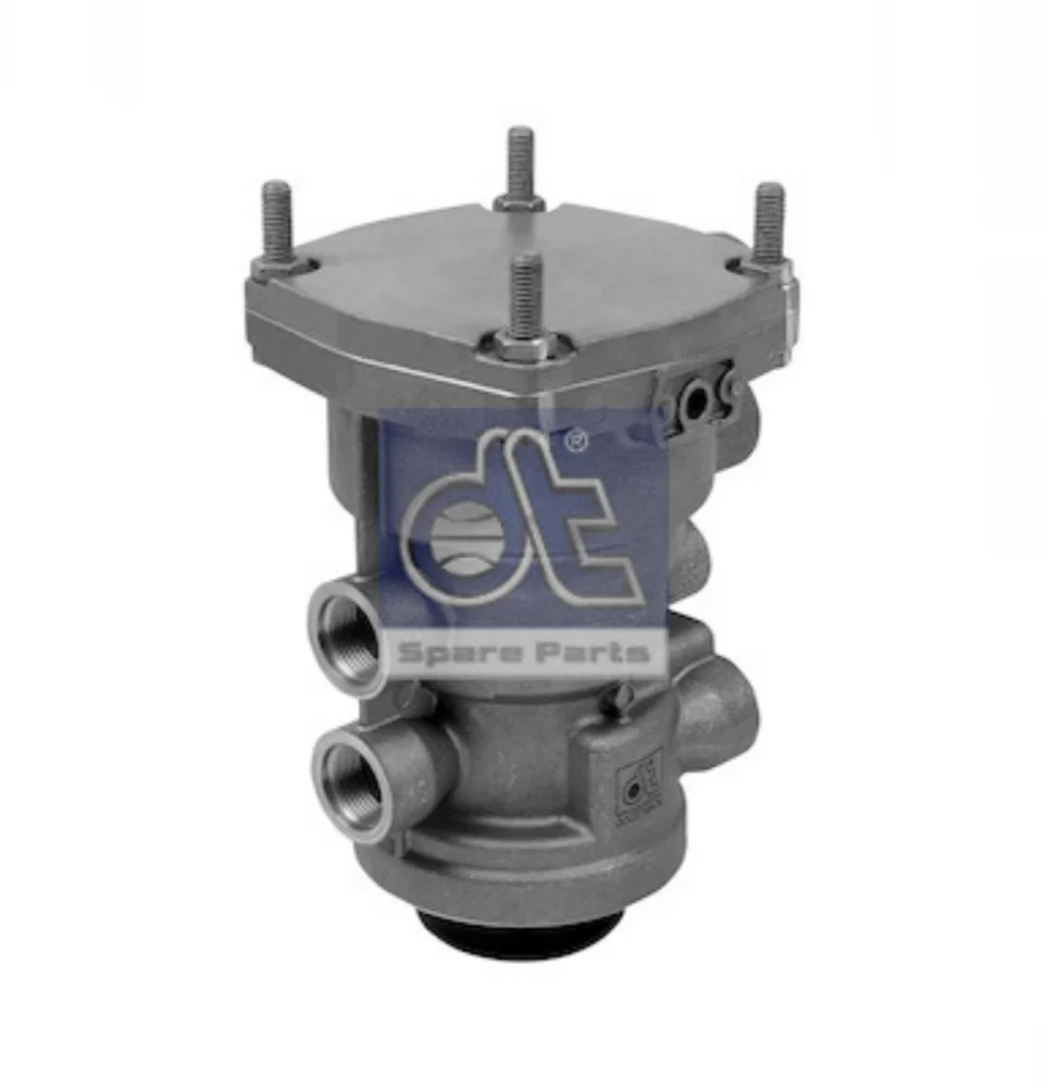 Control Valve, trailer (Compressed-air System)