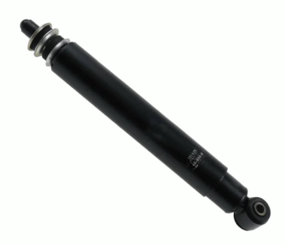 Shock Absorber (Suspension/Damping)