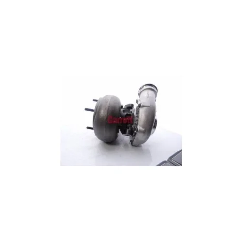 Turbo 2521, 2517