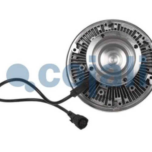Fan Clutch