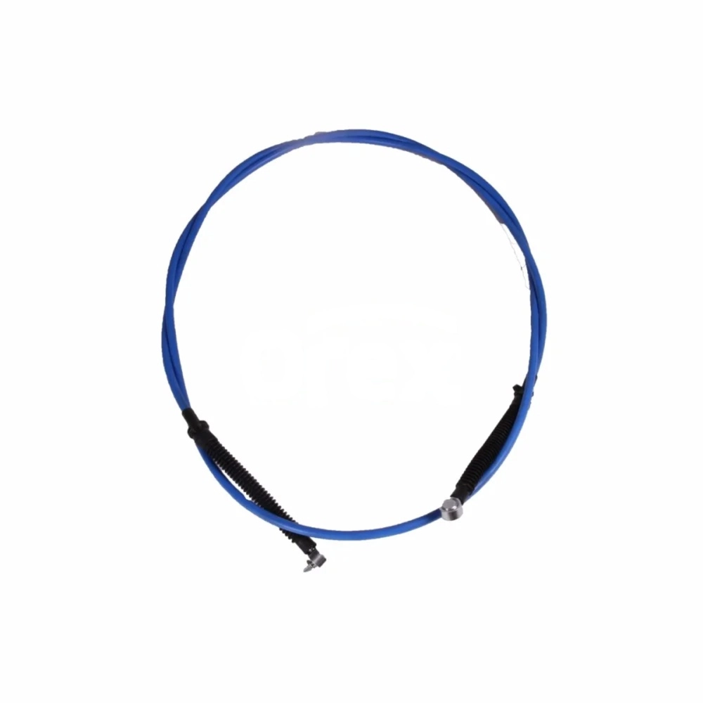 Cable, Manual Transmission