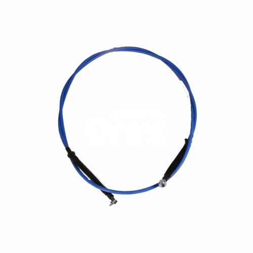 Cable, Manual Transmission