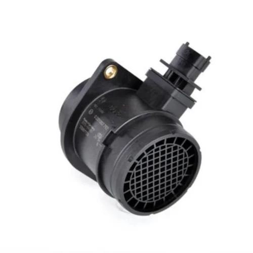 Air Mass Sensor (Mixture Formation)