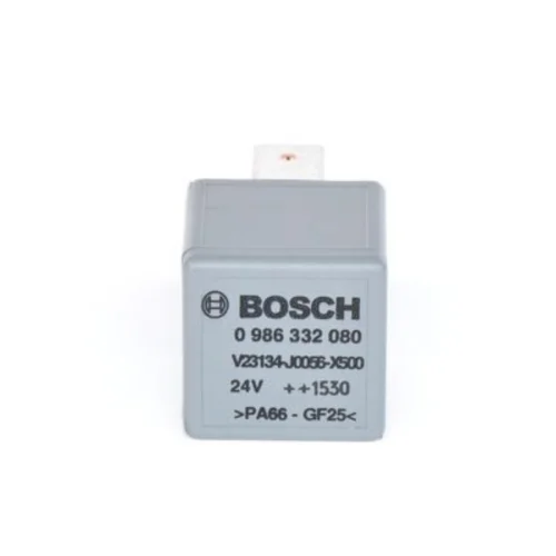 Multifunctional Relay (Central Electrics)