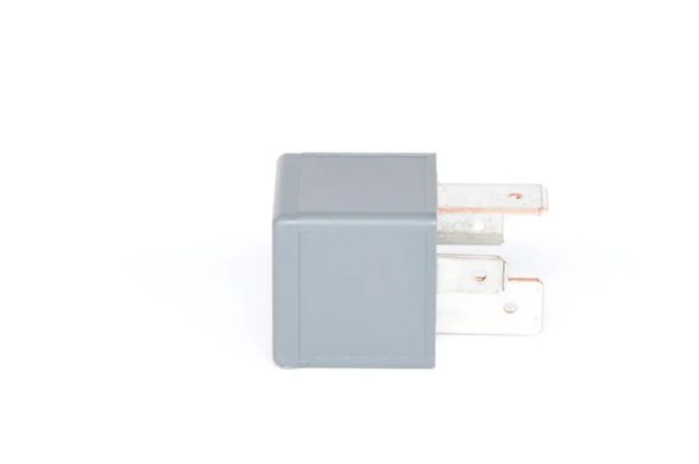 Multifunctional Relay (Central Electrics)