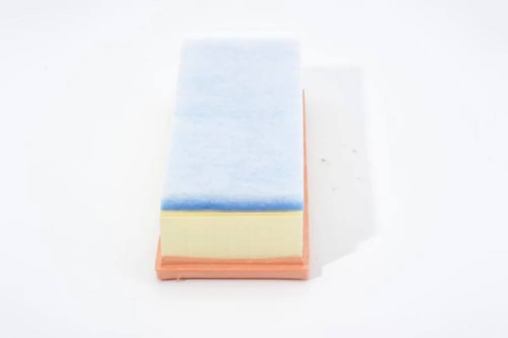 Air Filter (Air Supply)