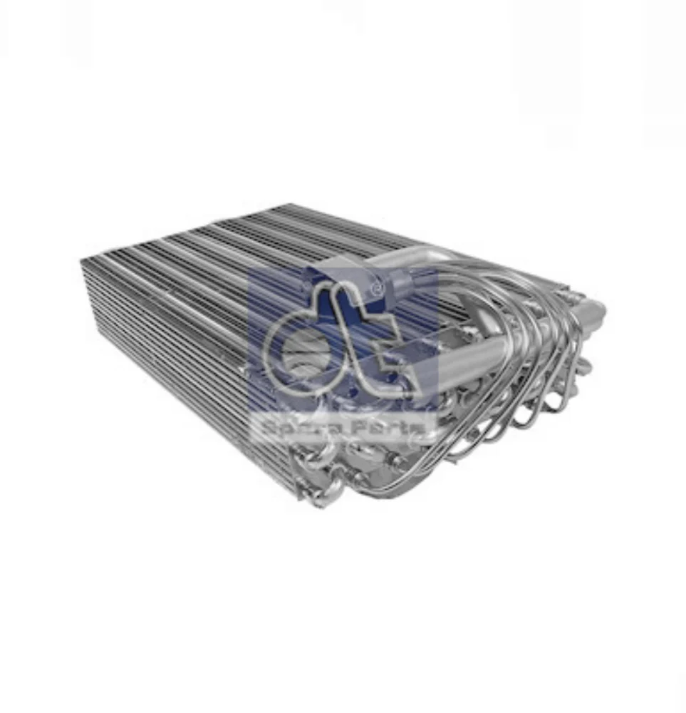 Evaporatör Actros (Buharlaştırıcı)