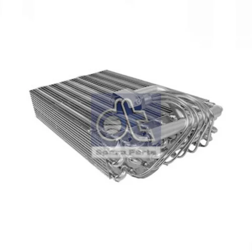 Evaporatör Actros (Buharlaştırıcı)