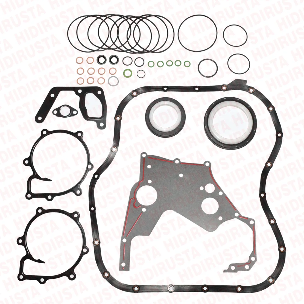 Engine Decarbonizing Kit