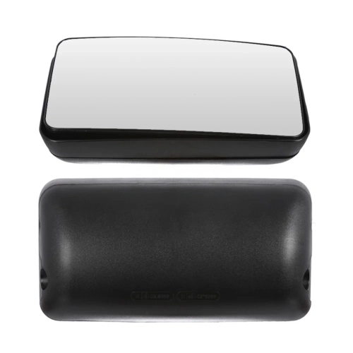 Outside Mirror, Driver Cab