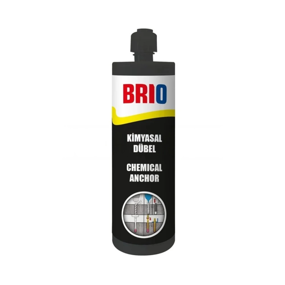 Kimyasal Dübel 410 Ml