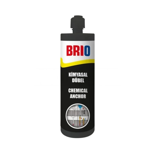 Chemical Anchor 410 Ml