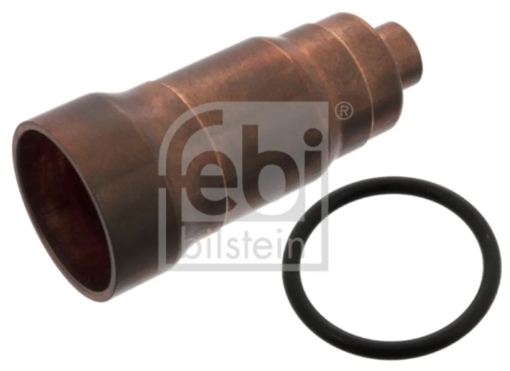 Sleeve, nozzle holder (Mixture Formation)