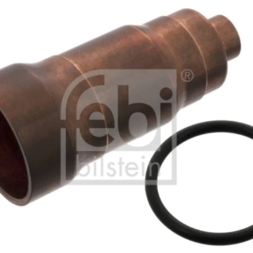 Sleeve, nozzle holder (Mixture Formation)