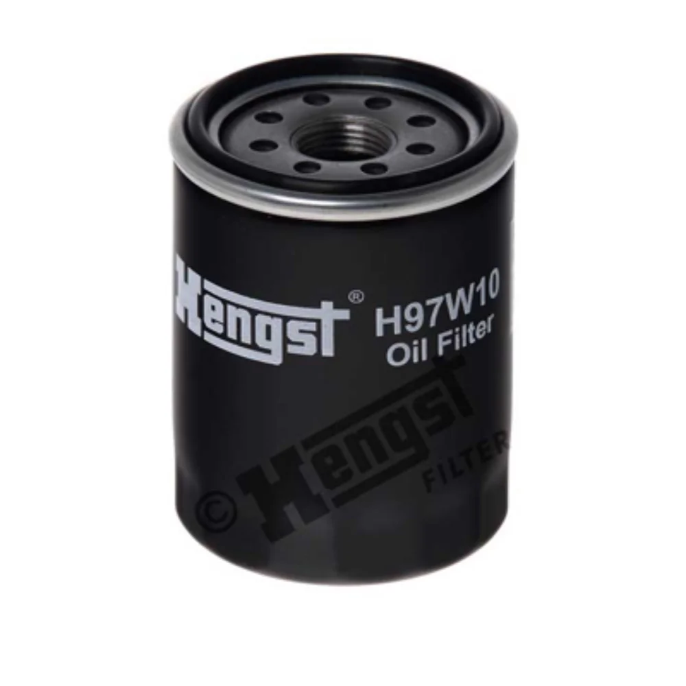 Oil Filter (Lubrication)