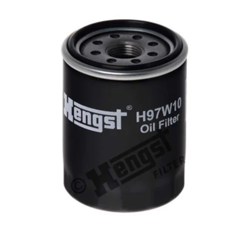 Oil Filter (Lubrication)