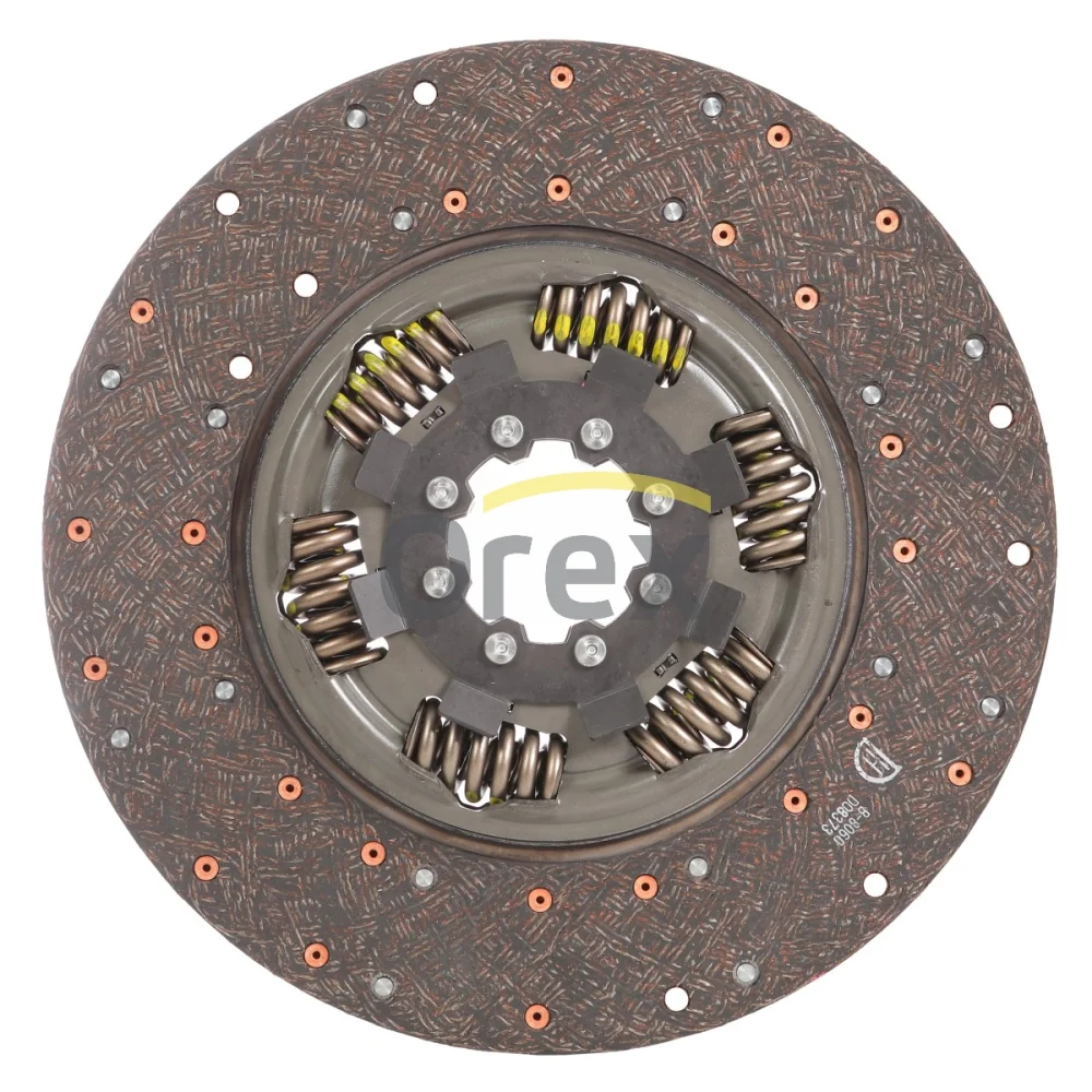 Clutch Disc