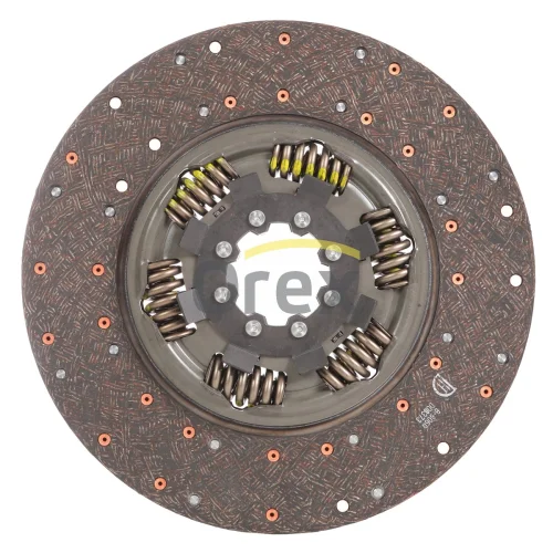 Clutch Disc