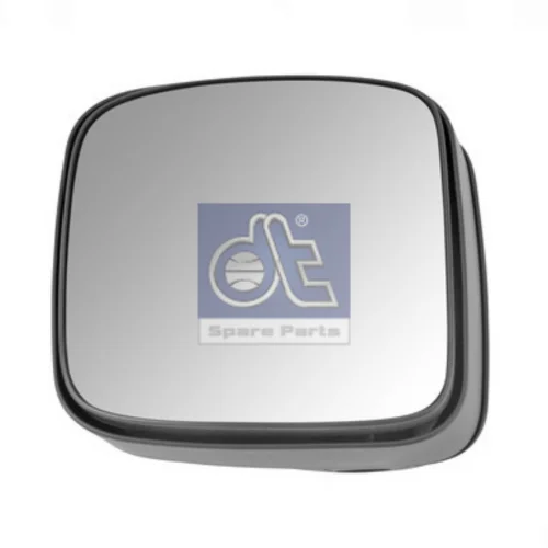 Wide-Angle Mirror