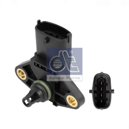 Sensor, boost pressure
