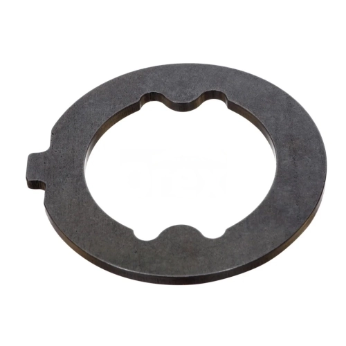 Wheel Washer