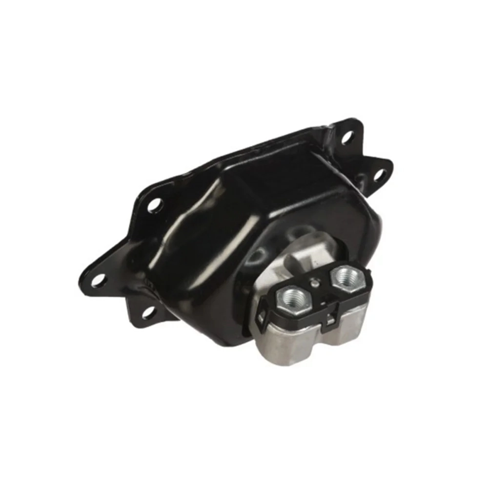 Engine Mounting