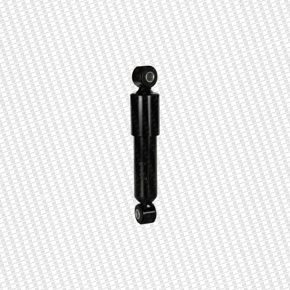 SHOCK ABSORBER,CABIN