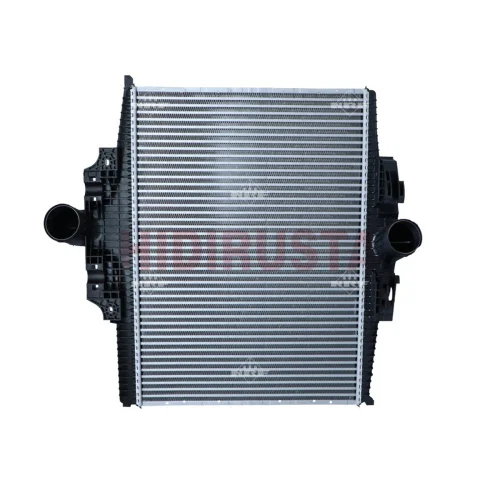 İntercool Radyatörü Axor 457