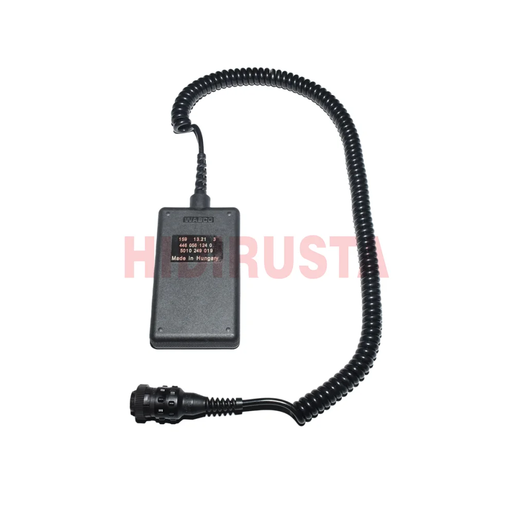 Control Unit