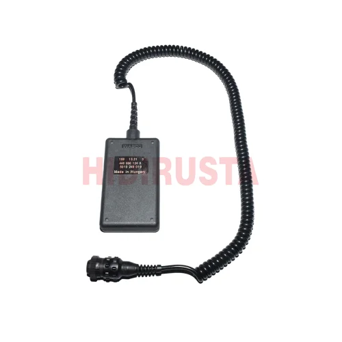Control Unit