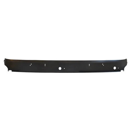 Wiper Place Covering