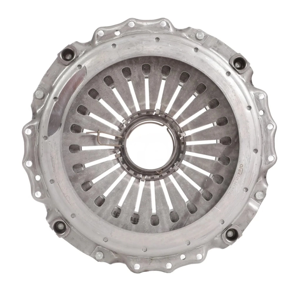 Clutch Pressure Plate